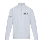 Beta Upsilon Chi lululemon Steady State Half Zip