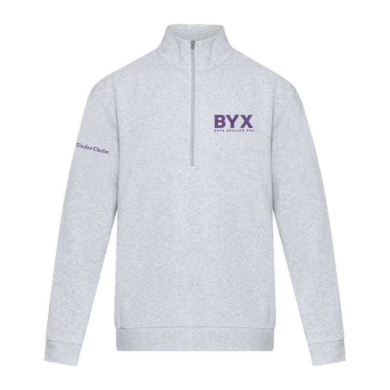 Beta Upsilon Chi lululemon Steady State Half Zip