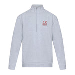 Delta Chi lululemon Steady State Half Zip