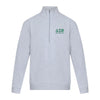 Delta Sigma Phi lululemon Steady State Half Zip
