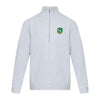 FarmHouse lululemon Steady State Half Zip