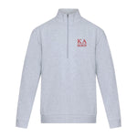Kappa Alpha Order lululemon Steady State Half Zip
