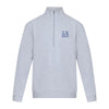Sigma Chi lululemon Steady State Half Zip