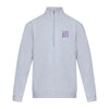 Sigma Pi lululemon Steady State Half Zip