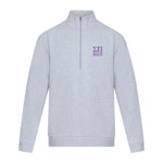 Sigma Pi lululemon Steady State Half Zip
