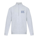Sigma Tau Gamma lululemon Steady State Half Zip