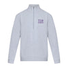 Tau Epsilon Phi lululemon Steady State Half Zip