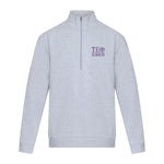 Tau Epsilon Phi lululemon Steady State Half Zip