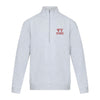 Psi Upsilon lululemon Steady State Half Zip