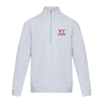 Psi Upsilon lululemon Steady State Half Zip