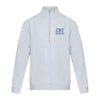 Zeta Beta Tau lululemon Steady State Half Zip