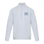 Zeta Beta Tau lululemon Steady State Half Zip
