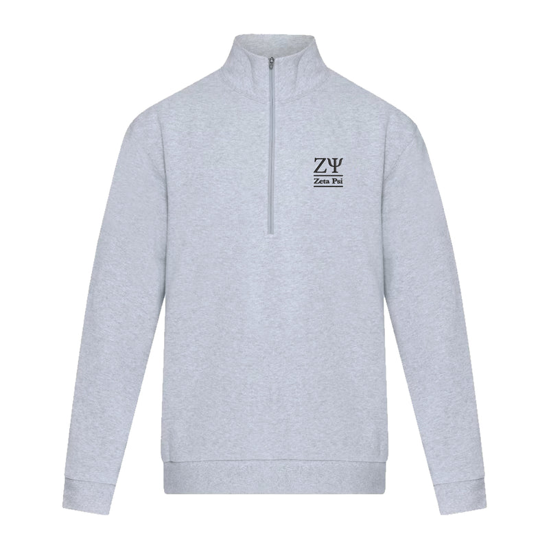 Zeta Psi lululemon Steady State Half Zip