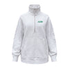 Alpha Epsilon Phi lululemon Scuba Oversized Funnel-Neck Half Zip Long