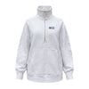 Phi Sigma Sigma lululemon Scuba Oversized Funnel-Neck Half Zip Long