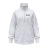 Kappa Alpha Theta lululemon Scuba Oversized Funnel-Neck Half Zip Long