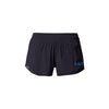 Alpha Delta Pi lululemon Hotty Hot High-Rise Lined Short 2.5" - Black