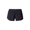 Chi Omega lululemon Hotty Hot High-Rise Lined Short 2.5" - Black