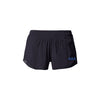Delta Delta Delta lululemon Hotty Hot High-Rise Lined Short 2.5" - Black
