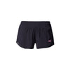 Delta Gamma lululemon Hotty Hot High-Rise Lined Short 2.5" - Black