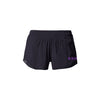 Phi Chi Theta lululemon Hotty Hot High-Rise Lined Short 2.5" - Black