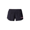 Gamma Phi Beta lululemon Hotty Hot High-Rise Lined Short 2.5" - Black