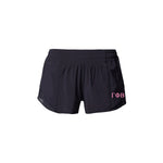 Gamma Phi Beta lululemon Hotty Hot High-Rise Lined Short 2.5" - Black