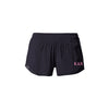 Kappa Delta Chi lululemon Hotty Hot High-Rise Lined Short 2.5" - Black