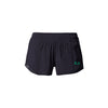 Kappa Delta lululemon Hotty Hot High-Rise Lined Short 2.5" - Black