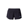 Sigma Delta Tau lululemon Hotty Hot High-Rise Lined Short 2.5" - Black
