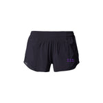 Sigma Sigma Sigma lululemon Hotty Hot High-Rise Lined Short 2.5" - Black