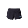 Omega Phi Alpha lululemon Hotty Hot High-Rise Lined Short 2.5" - Black
