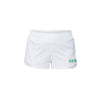 Alpha Epsilon Phi lululemon Hotty Hot High-Rise Lined Short 2.5" - White