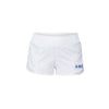 Alpha Phi Omega lululemon Hotty Hot High-Rise Lined Short 2.5" - White