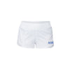Alpha Omega Epsilon lululemon Hotty Hot High-Rise Lined Short 2.5" - White