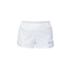 Alpha Xi Delta lululemon Hotty Hot High-Rise Lined Short 2.5" - White