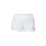 Alpha Xi Delta lululemon Hotty Hot High-Rise Lined Short 2.5" - White