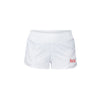 Chi Omega lululemon Hotty Hot High-Rise Lined Short 2.5" - White