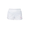 Delta Gamma lululemon Hotty Hot High-Rise Lined Short 2.5" - White