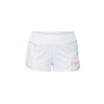 Gamma Phi Beta lululemon Hotty Hot High-Rise Lined Short 2.5" - White