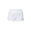 Kappa Delta lululemon Hotty Hot High-Rise Lined Short 2.5" - White