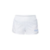 Lambda Kappa Sigma lululemon Hotty Hot High-Rise Lined Short 2.5" - White