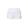 Pi Beta Phi lululemon Hotty Hot High-Rise Lined Short 2.5" - White