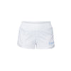 Sigma Delta Tau lululemon Hotty Hot High-Rise Lined Short 2.5" - White