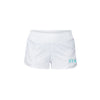 Zeta Tau Alpha lululemon Hotty Hot High-Rise Lined Short 2.5" - White