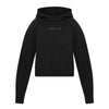 Pi Beta Phi lululemon Scuba Oversized Hoodie - Black