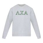 Lambda Chi Alpha lululemon Steady State Crew