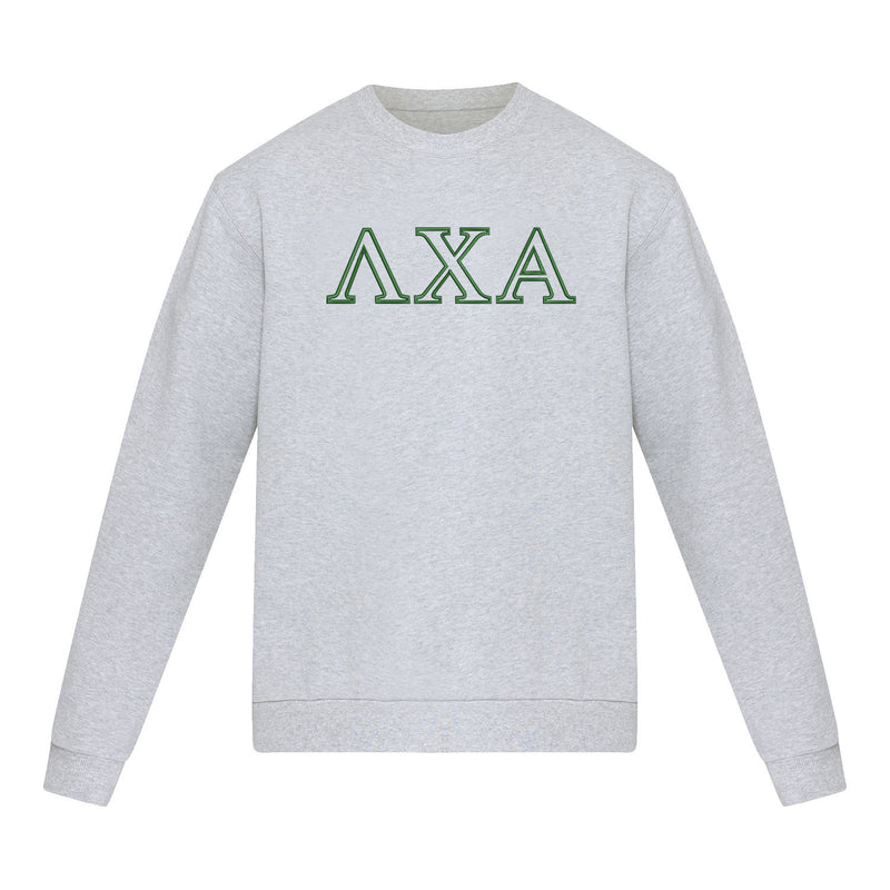 Lambda Chi Alpha lululemon Steady State Crew