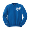 Lambda Kappa Sigma 1913 Avenue Crewneck