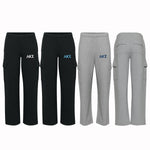 Lambda Kappa Sigma Cargo Sweatpants